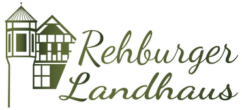 logo rehburger landhaus